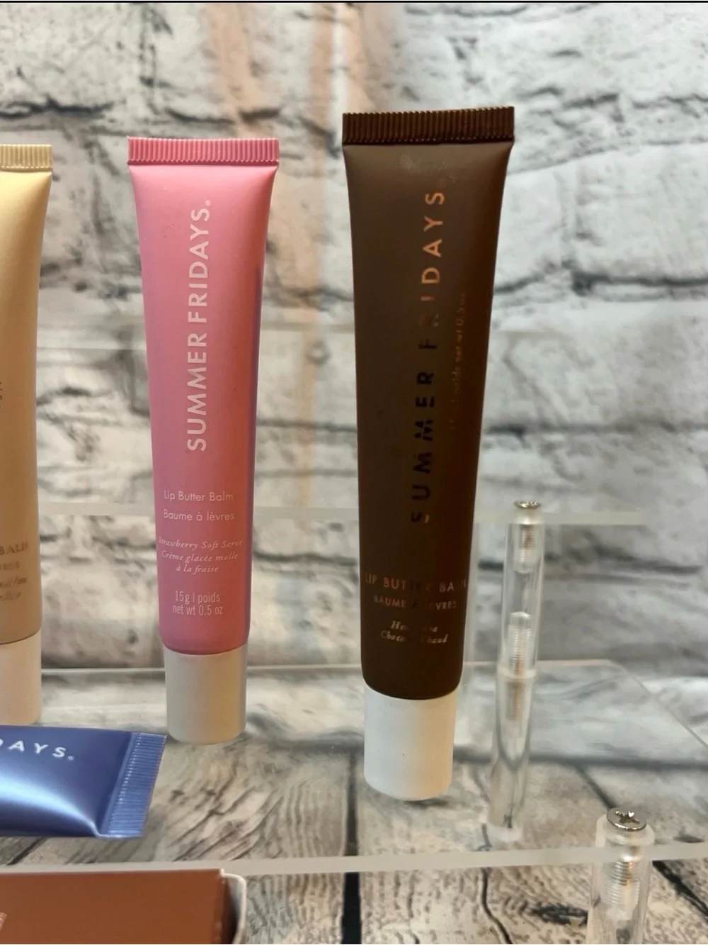 👄 ☀️ Ultimate ⭐️ Limited Edition Summer Fridays Bundle - Picture 2 of 8